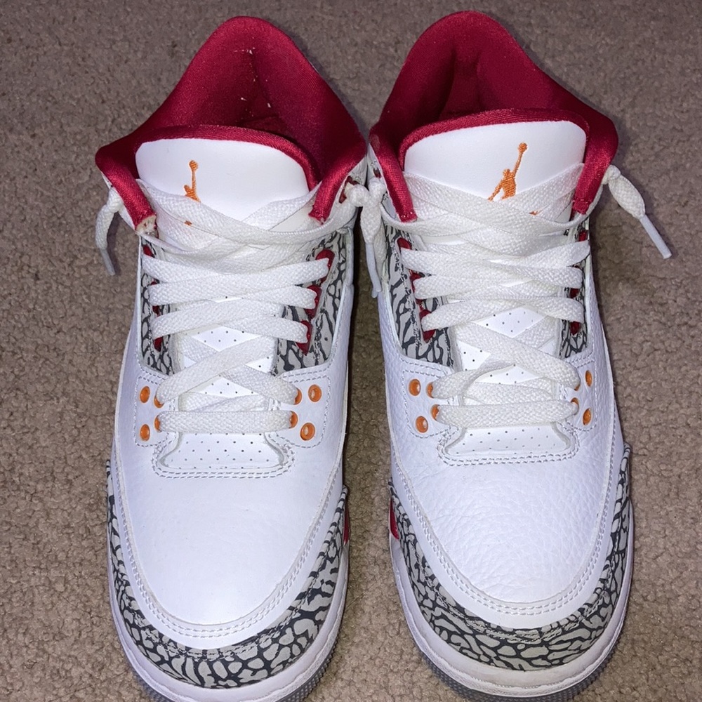 Jordan 3